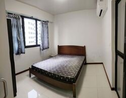 Blk 462B Blossom Spring @ Yishun (Yishun), HDB 2 Rooms #593365231
